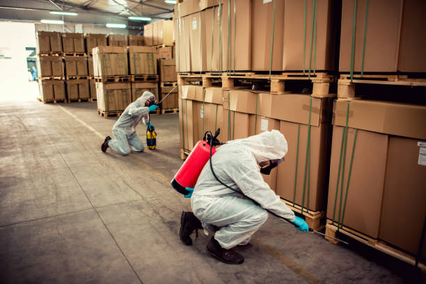 Best Residential Pest Control  in Orange, VA
